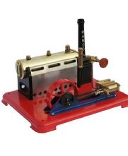 Mamod SP6 Piston Valve Stationary Engine